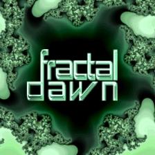 fractal dawn CD